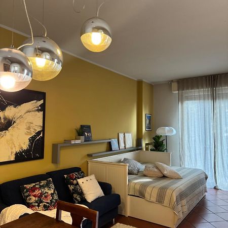 A Casa Di Giulia Leilighet Ponte dell'Agrato Eksteriør bilde